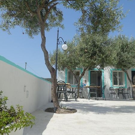 Il Capriccio Guesthouse Ponza Bagian luar foto