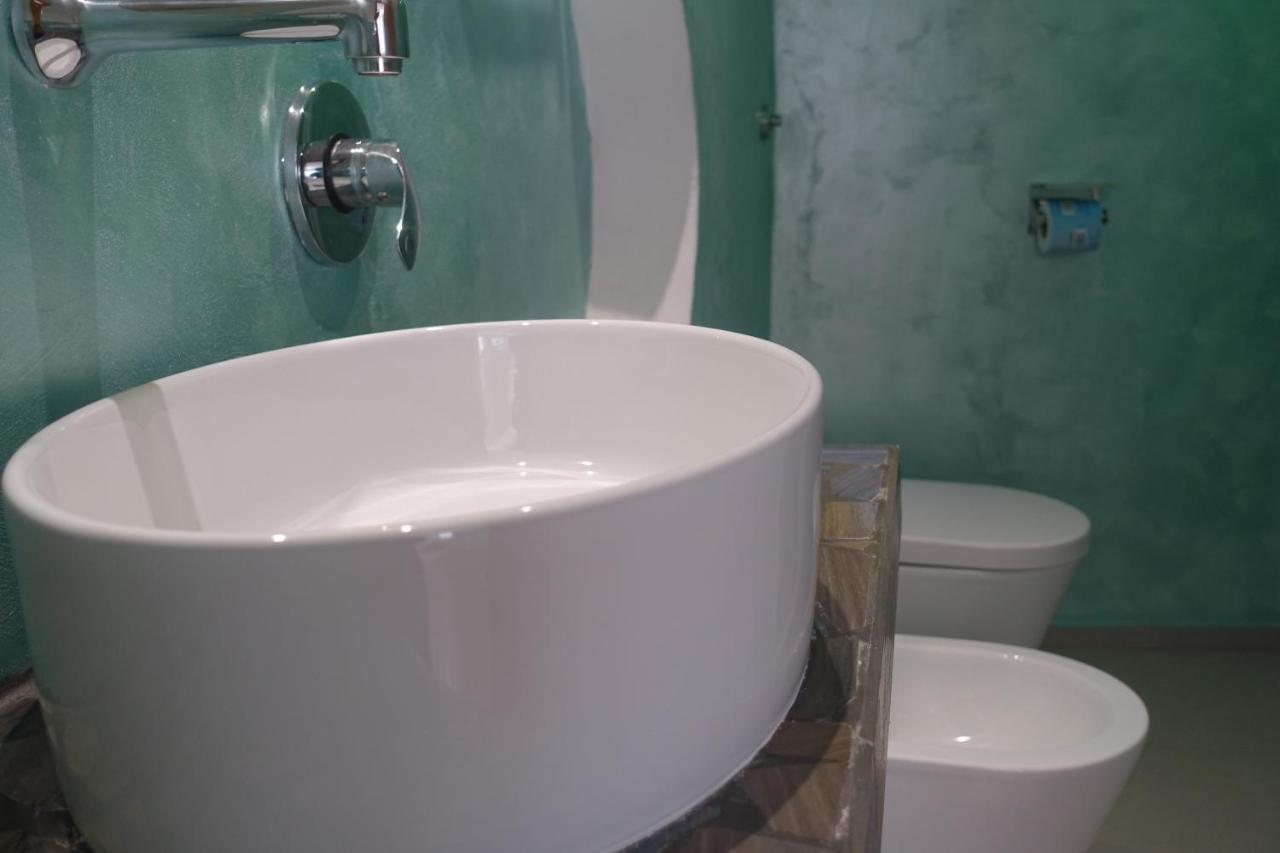 Il Capriccio Guesthouse Ponza Bagian luar foto