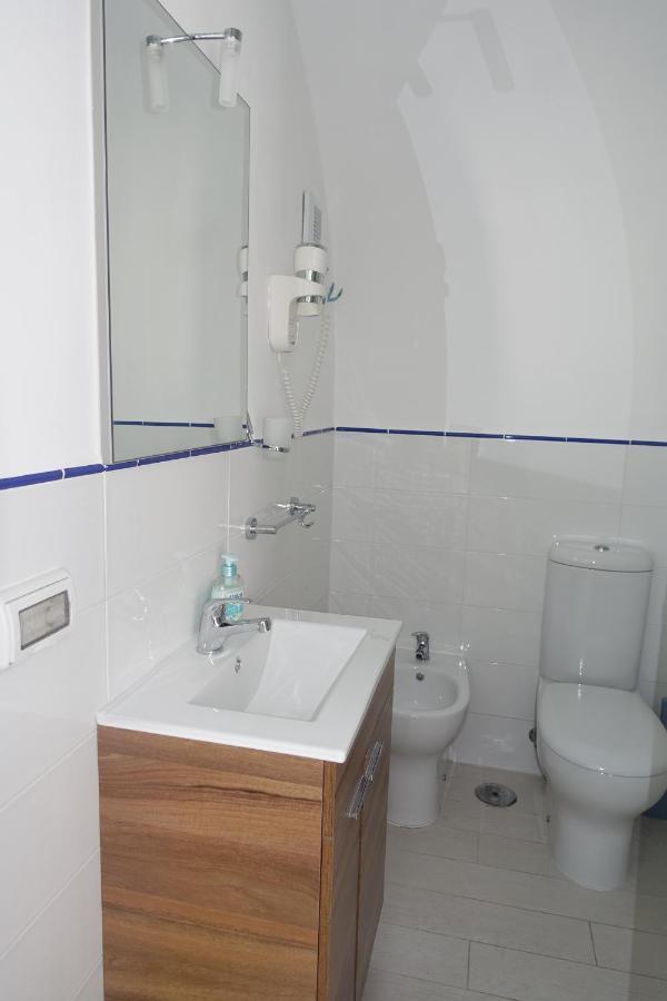 Il Capriccio Guesthouse Ponza Bagian luar foto