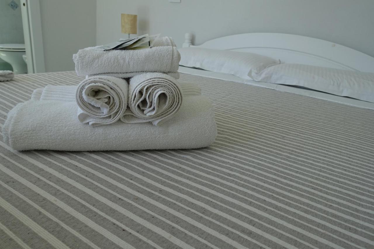 Il Capriccio Guesthouse Ponza Bagian luar foto